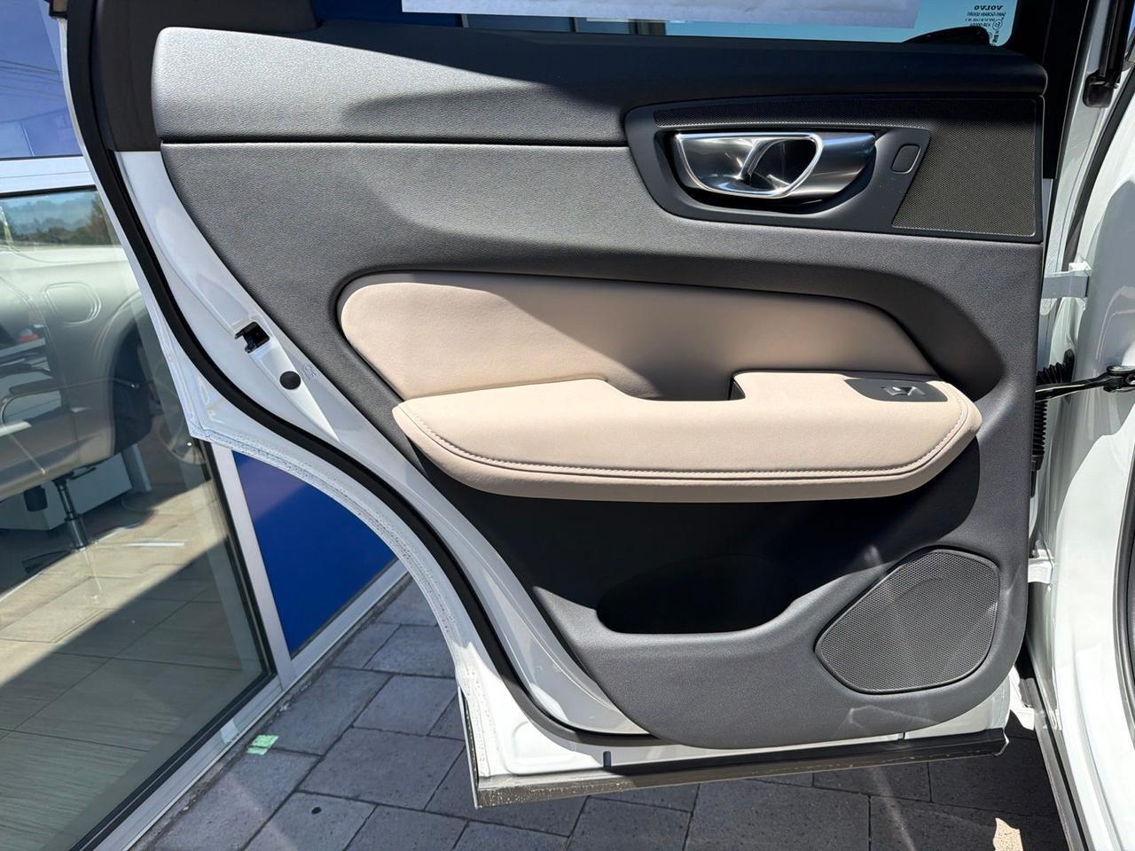 2026 Volvo XC60 Plug-In Hybrid T8 Plus Bend OR