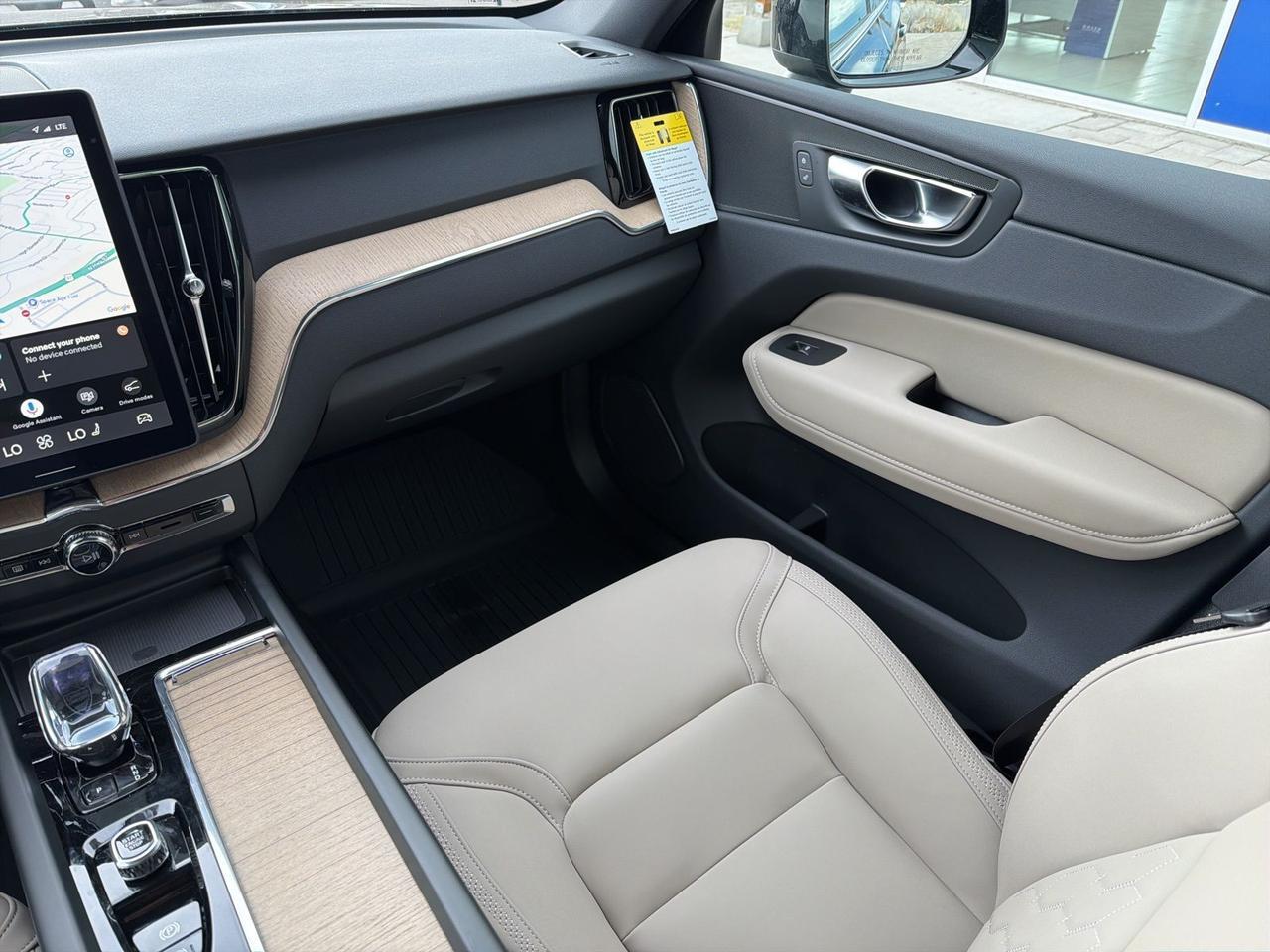 2026 Volvo XC60 Plug-In Hybrid T8 Plus Bend OR