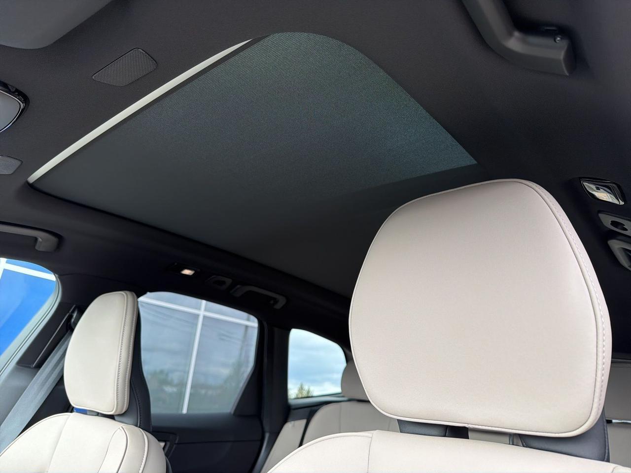 2026 Volvo XC60 Plug-In Hybrid T8 Plus Bend OR