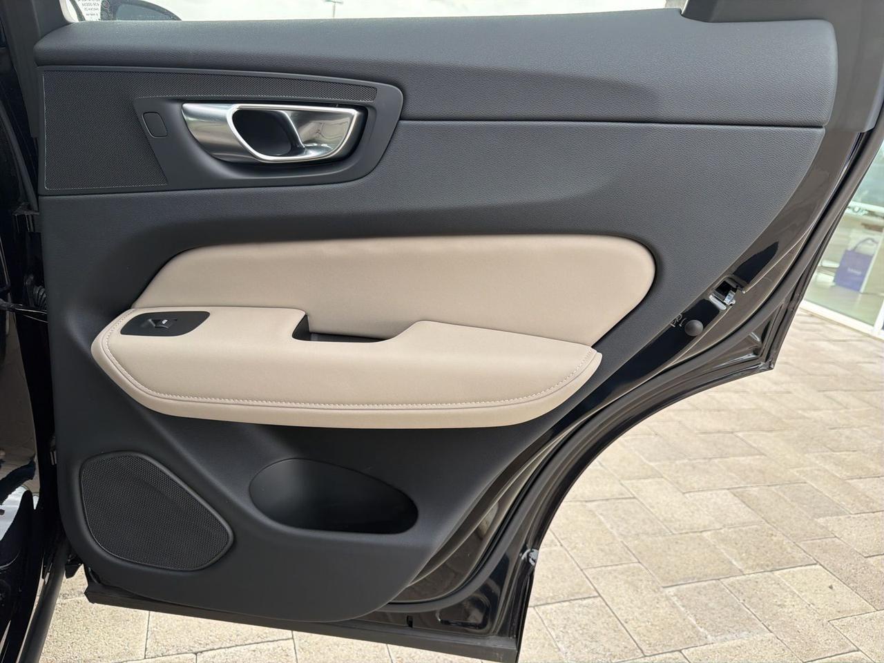 2026 Volvo XC60 Plug-In Hybrid T8 Plus Bend OR