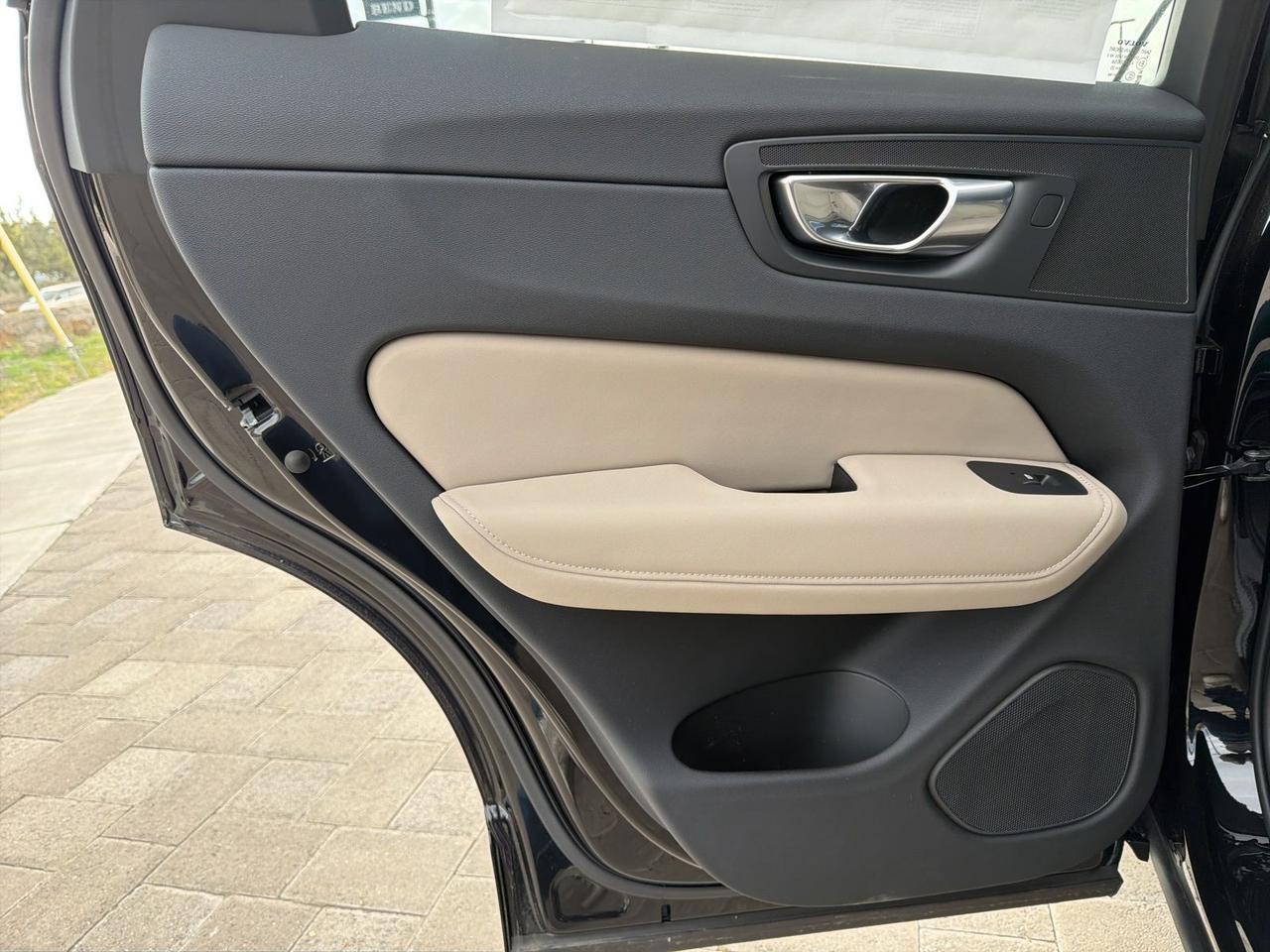 2026 Volvo XC60 Plug-In Hybrid T8 Plus Bend OR