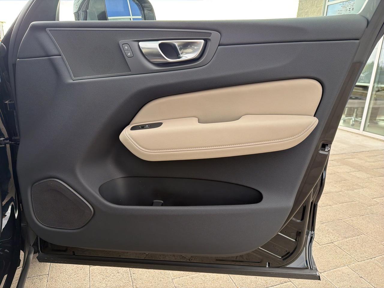 2026 Volvo XC60 Plug-In Hybrid T8 Plus Bend OR
