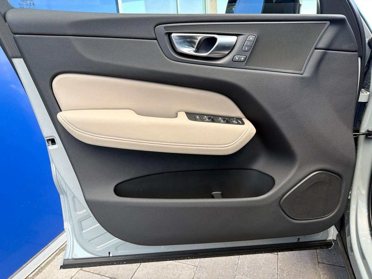 2026 Volvo XC60 Plug-In Hybrid T8 Plus Bend OR