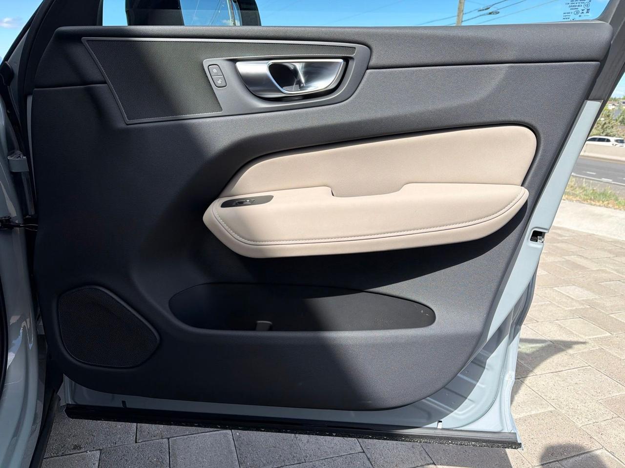 2026 Volvo XC60 Plug-In Hybrid T8 Plus Bend OR