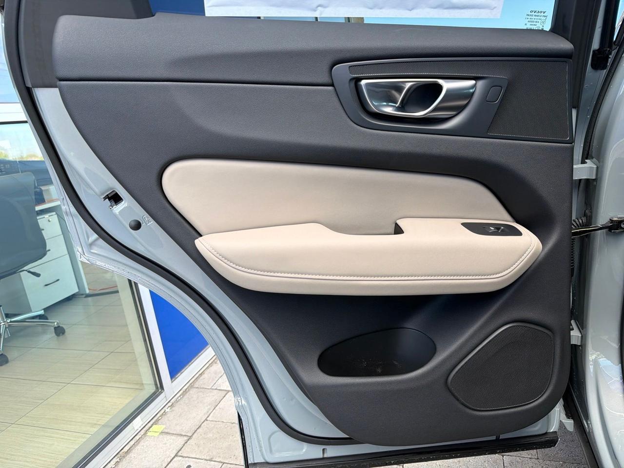2026 Volvo XC60 Plug-In Hybrid T8 Plus Bend OR