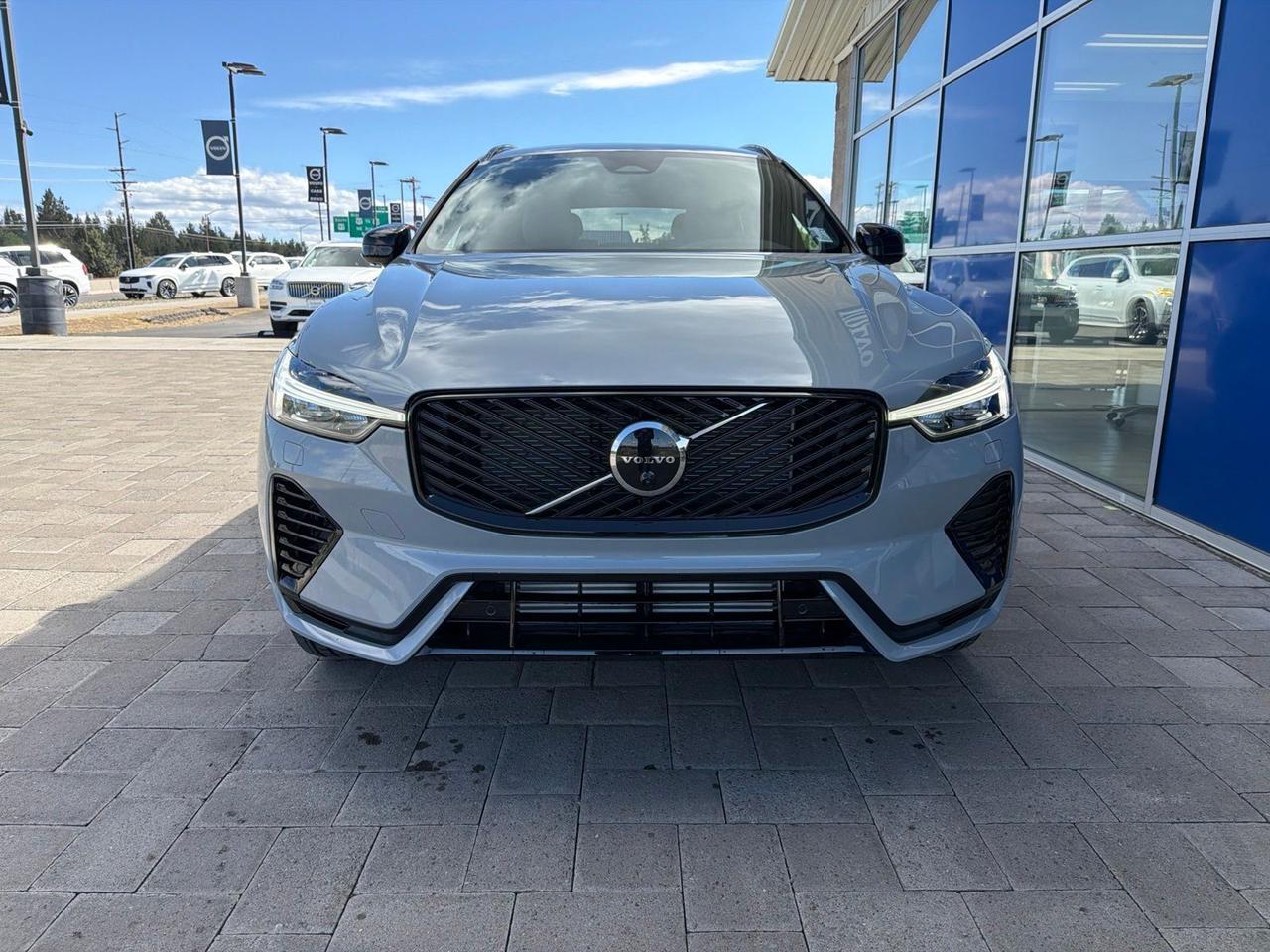 2026 Volvo XC60 Plug-In Hybrid T8 Plus Bend OR