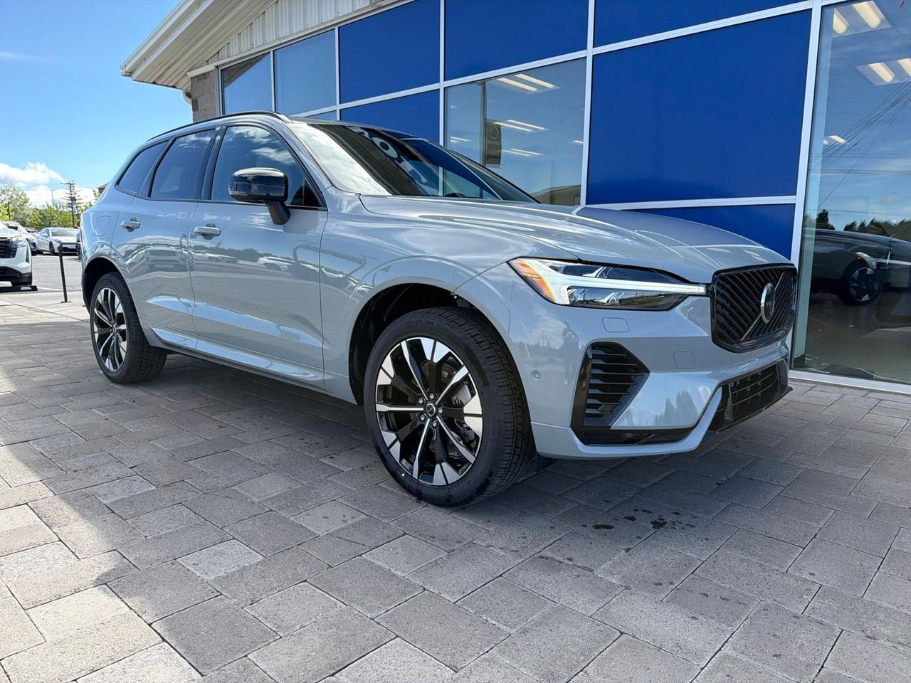 2026 Volvo XC60 Plug-In Hybrid T8 Plus Bend OR