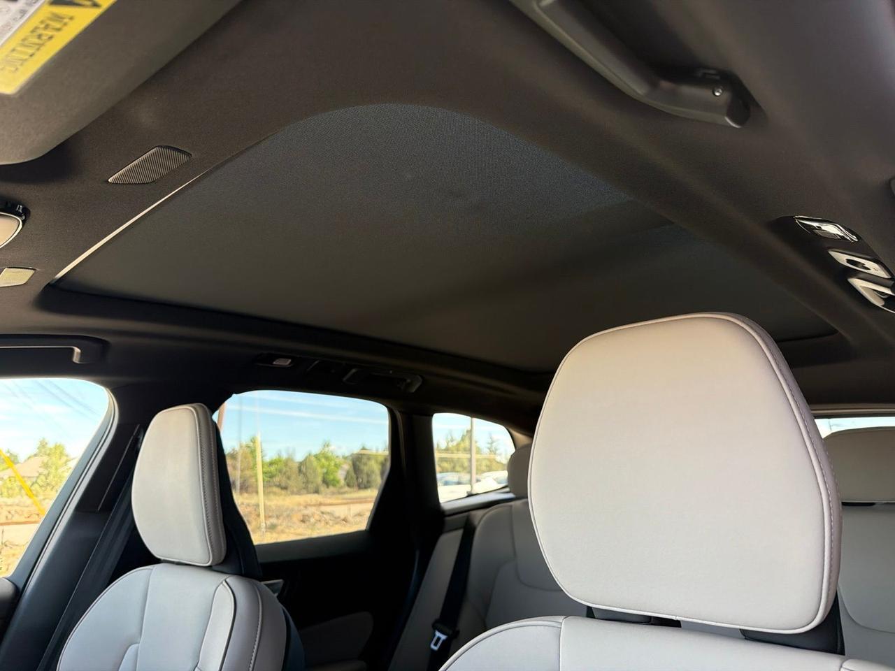 2026 Volvo XC60 Plug-In Hybrid T8 Plus Bend OR