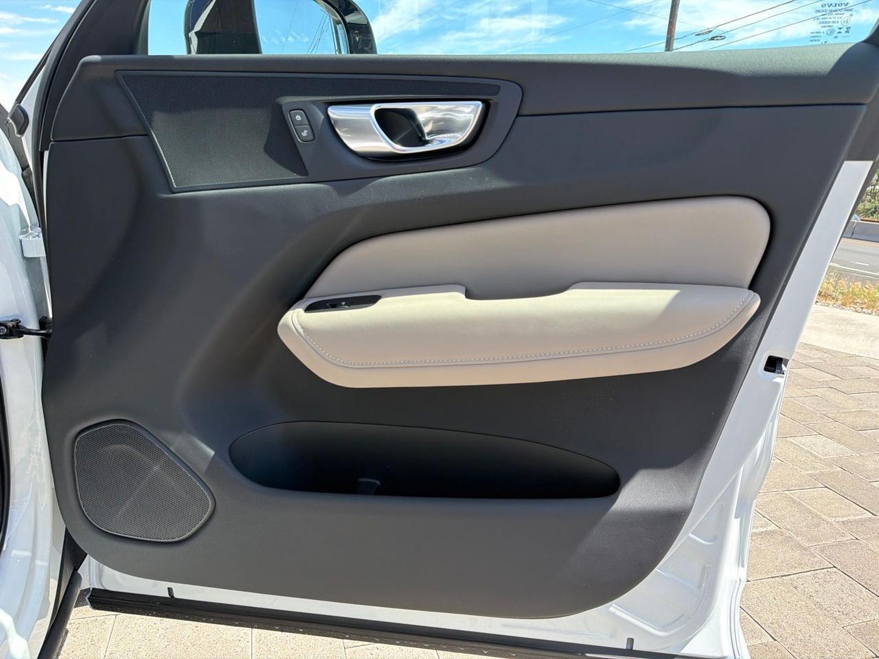 2026 Volvo XC60 Plug-In Hybrid T8 Plus Bend OR