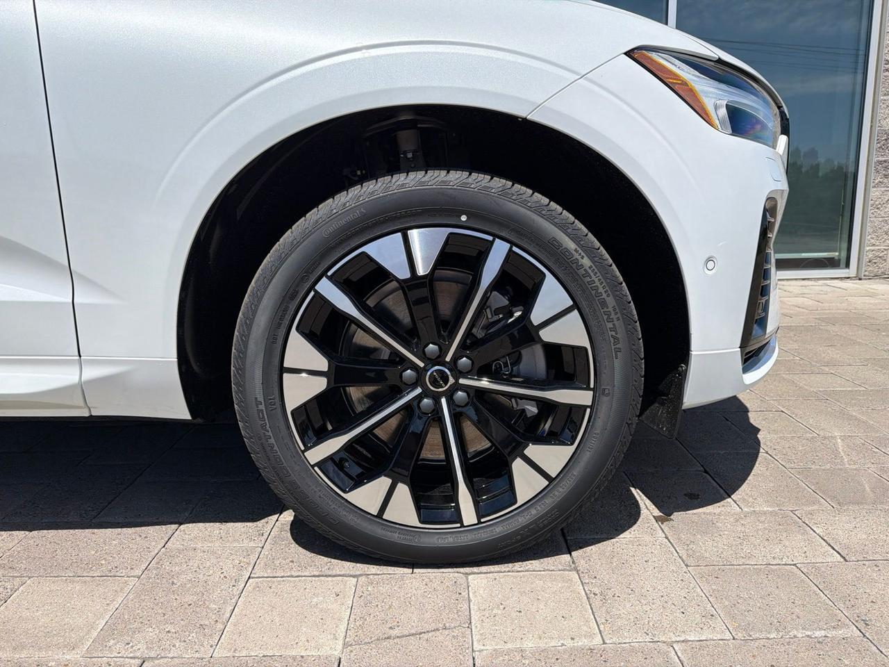 2026 Volvo XC60 Plug-In Hybrid T8 Plus Bend OR