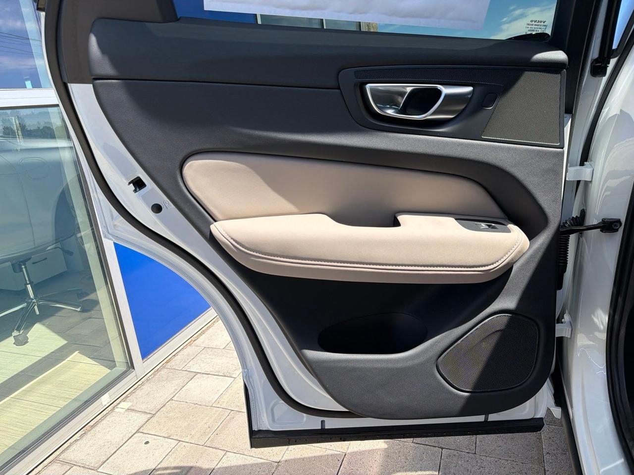 2026 Volvo XC60 Plug-In Hybrid T8 Plus Bend OR