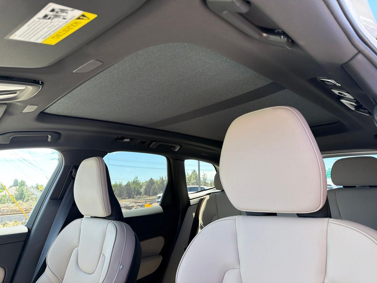 2026 Volvo XC60 Plug-In Hybrid T8 Plus Bend OR