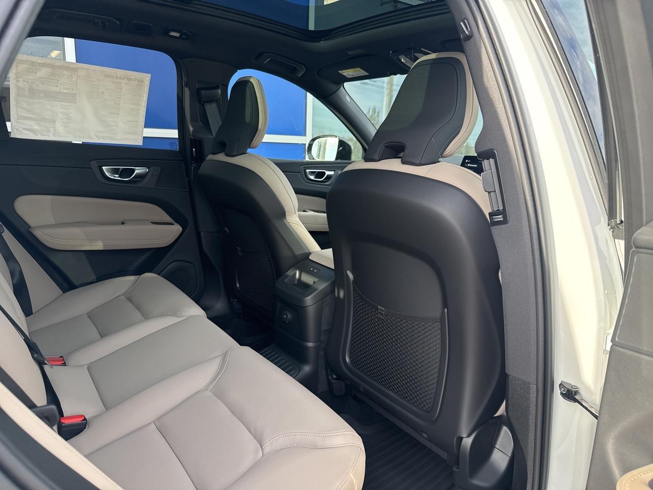 2026 Volvo XC60 Plug-In Hybrid T8 Plus Bend OR