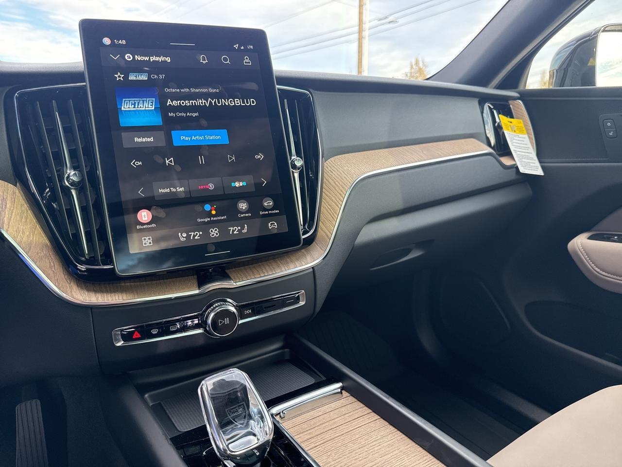 2026 Volvo XC60 Plug-In Hybrid T8 Plus Bend OR