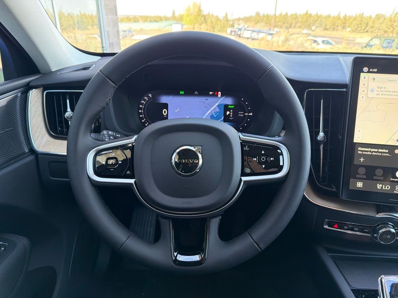 2026 Volvo XC60 Plug-In Hybrid T8 Plus Bend OR