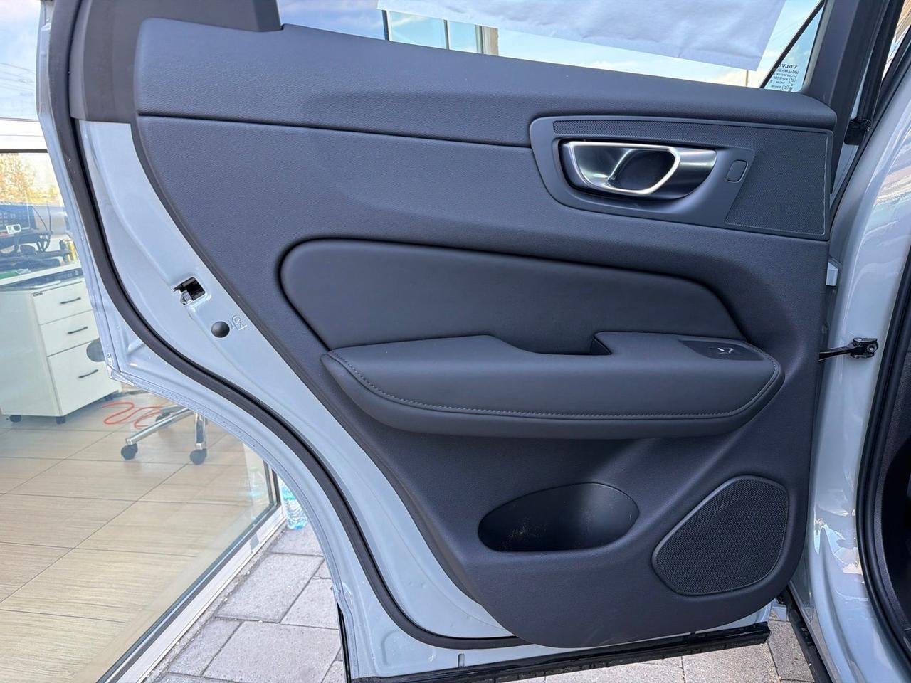 2026 Volvo XC60 Plug-In Hybrid T8 Plus Bend OR