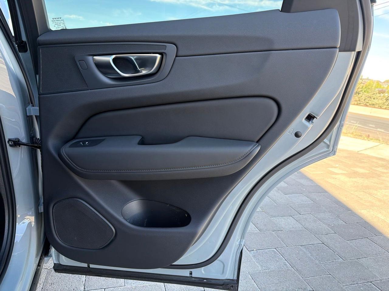 2026 Volvo XC60 Plug-In Hybrid T8 Plus Bend OR