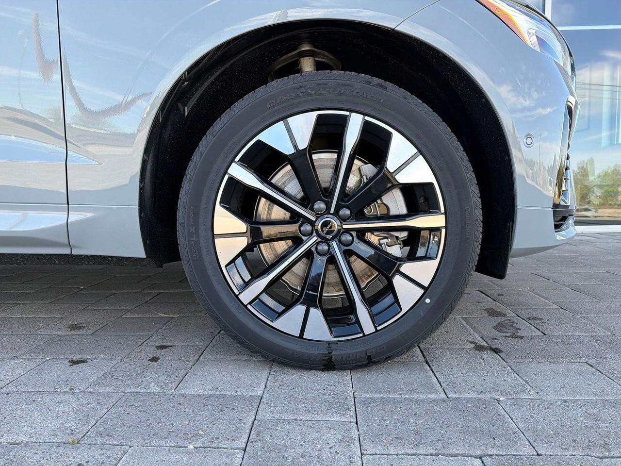 2026 Volvo XC60 Plug-In Hybrid T8 Plus Bend OR