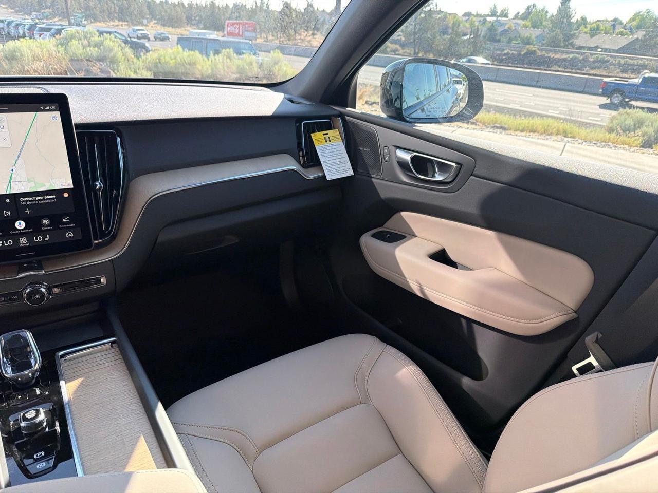 2026 Volvo XC60 Plug-In Hybrid T8 Plus Bend OR