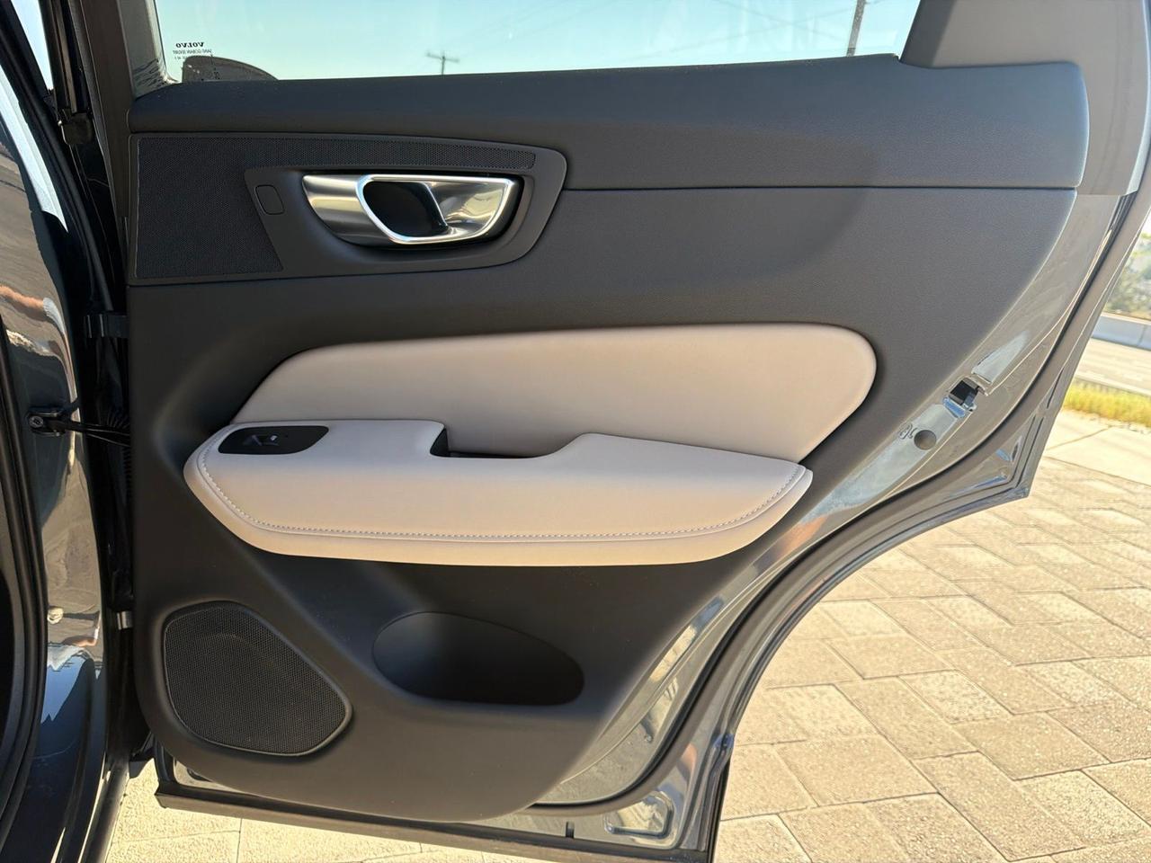 2026 Volvo XC60 Plug-In Hybrid T8 Plus Bend OR