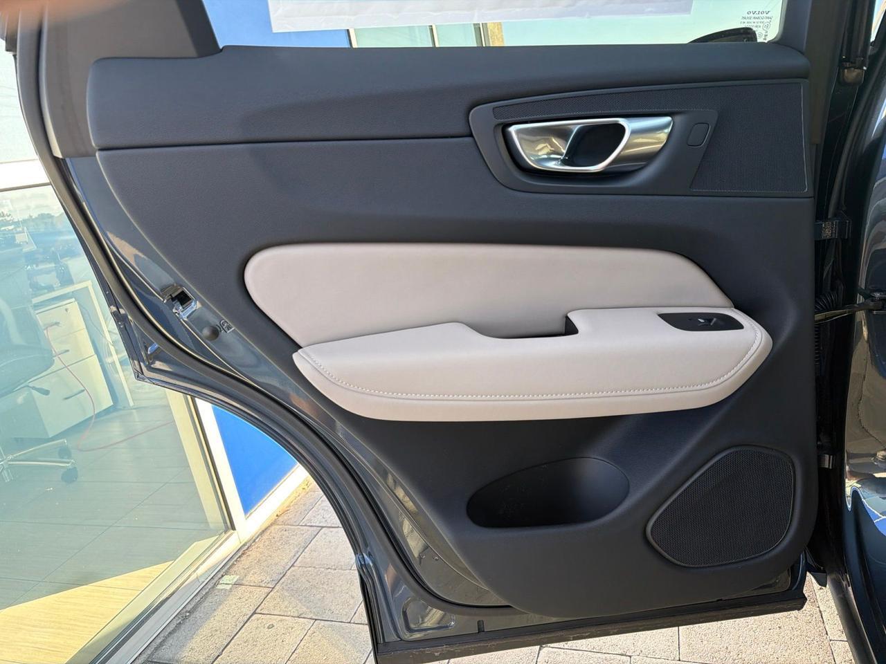 2026 Volvo XC60 Plug-In Hybrid T8 Plus Bend OR