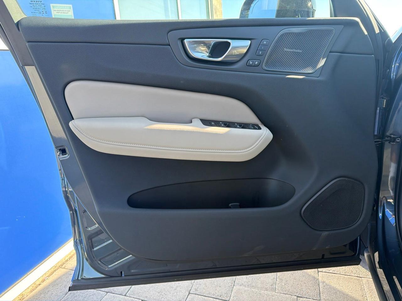 2026 Volvo XC60 Plug-In Hybrid T8 Plus Bend OR