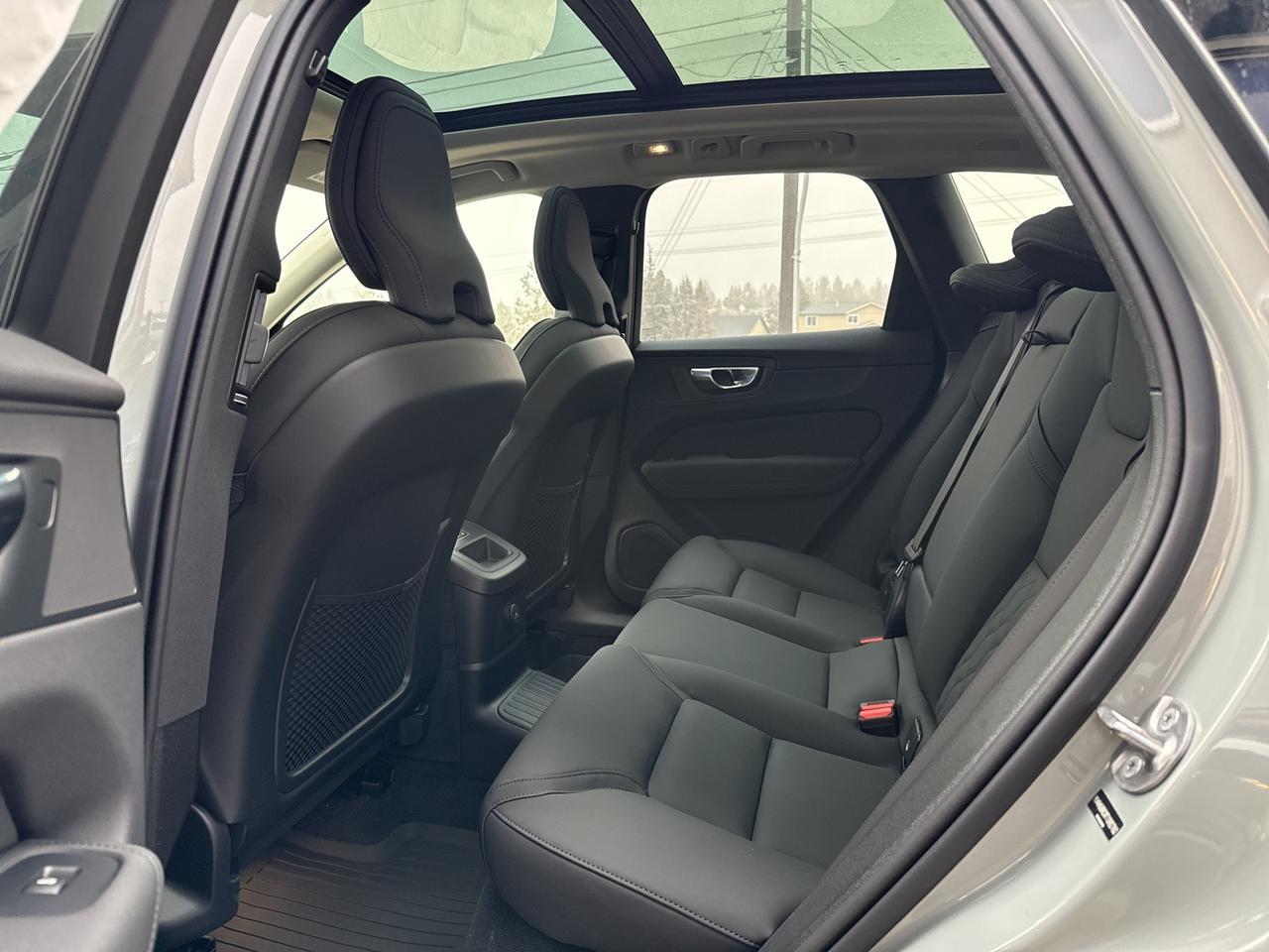 2026 Volvo XC60 Plug-In Hybrid T8 Plus Bend OR