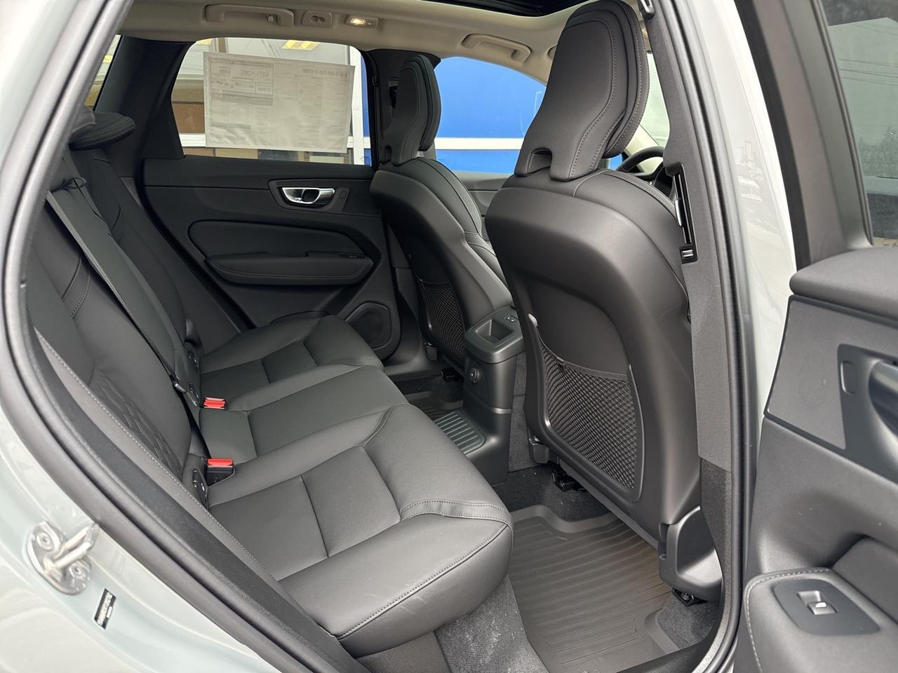 2026 Volvo XC60 Plug-In Hybrid T8 Plus Bend OR