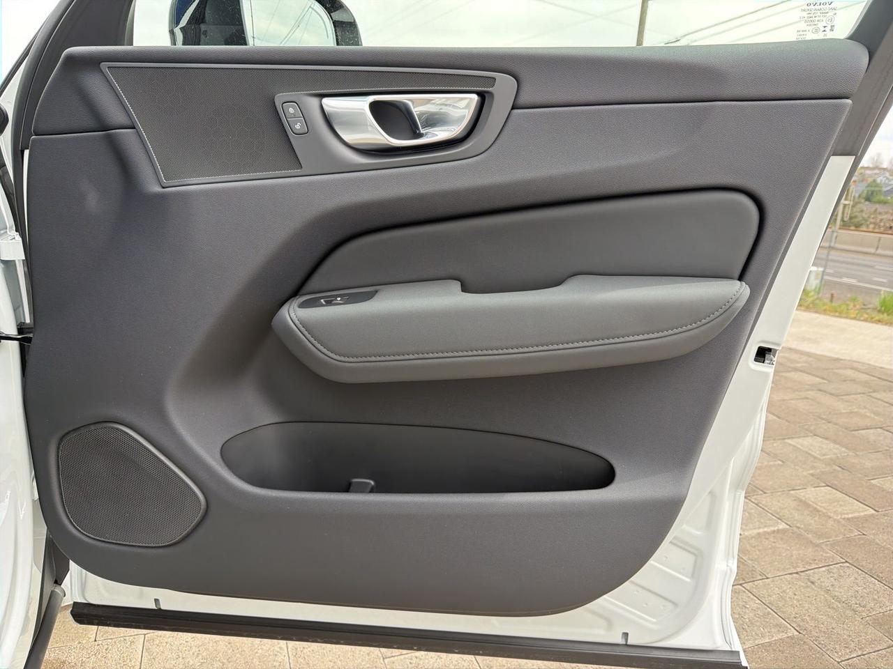 2026 Volvo XC60 Plug-In Hybrid T8 Plus Bend OR