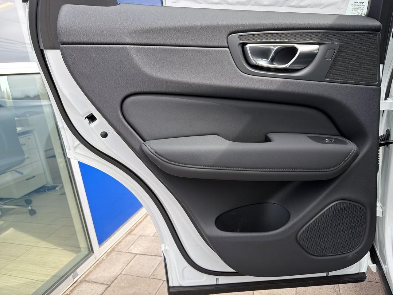 2026 Volvo XC60 Plug-In Hybrid T8 Plus Bend OR