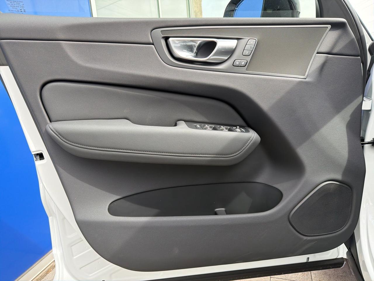 2026 Volvo XC60 Plug-In Hybrid T8 Plus Bend OR