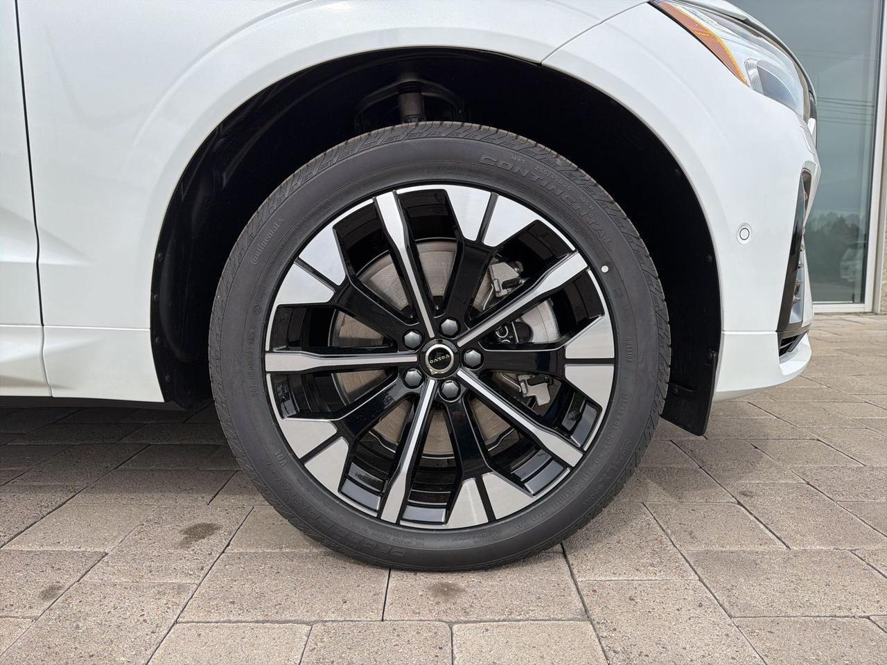 2026 Volvo XC60 Plug-In Hybrid T8 Plus Bend OR