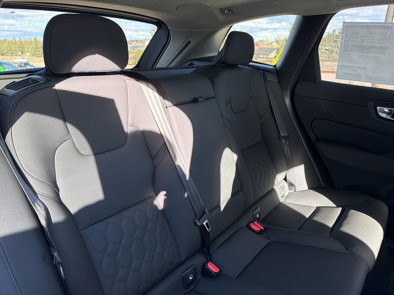 2026 Volvo XC60 Plug-In Hybrid T8 Plus Bend OR
