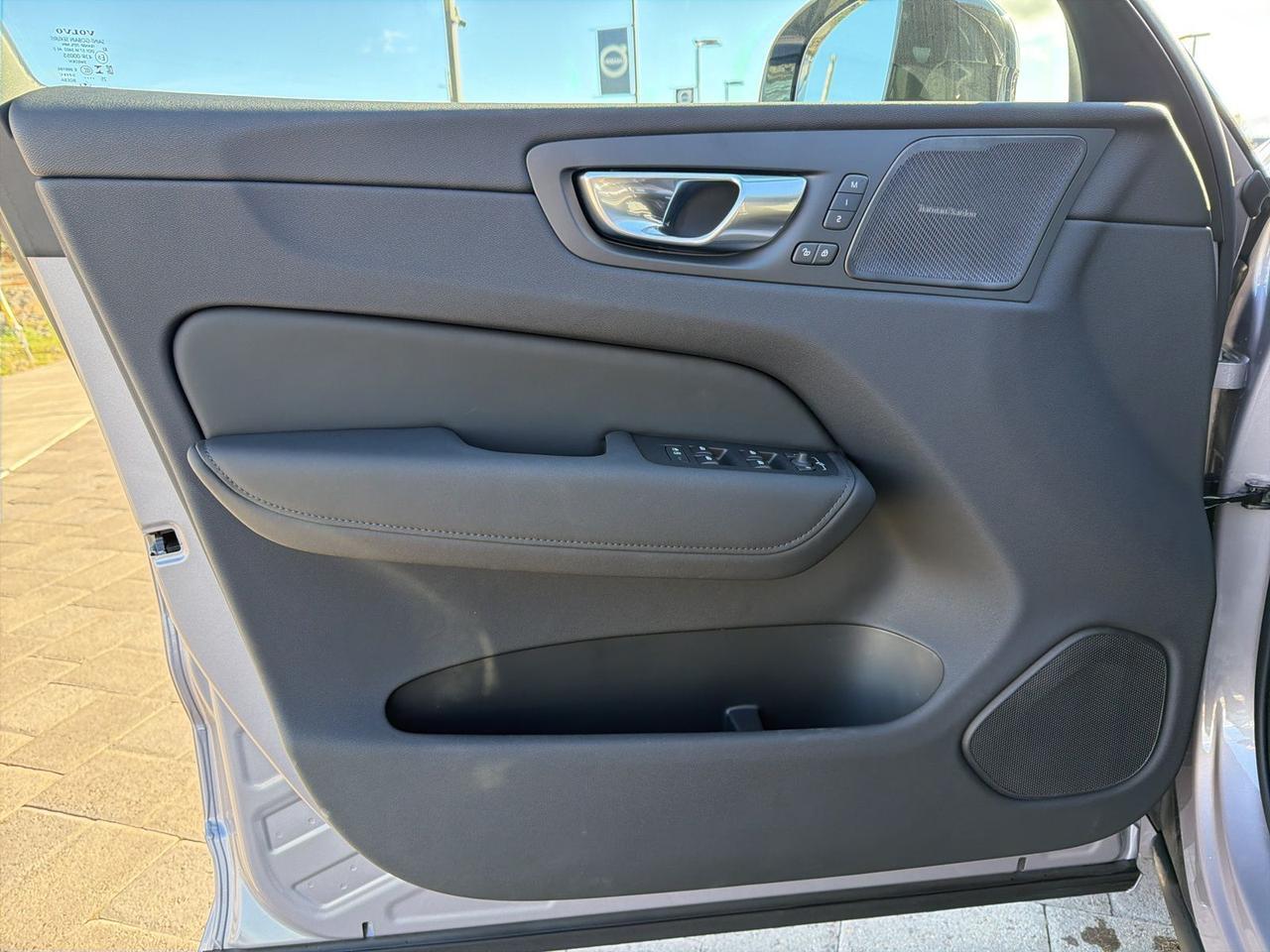 2026 Volvo XC60 Plug-In Hybrid T8 Plus Bend OR