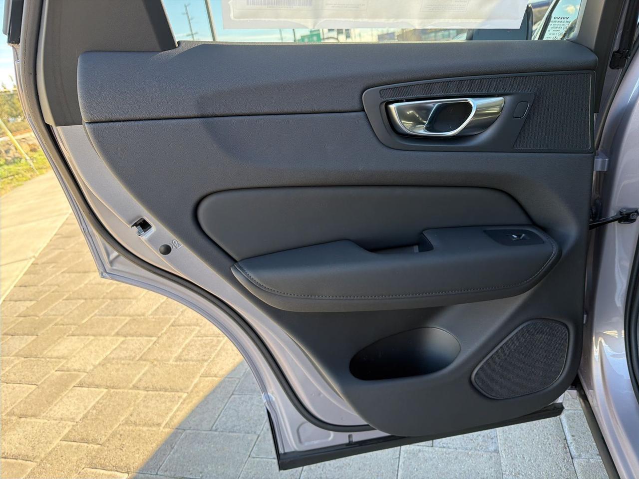 2026 Volvo XC60 Plug-In Hybrid T8 Plus Bend OR