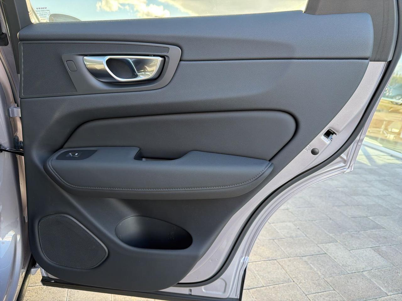 2026 Volvo XC60 Plug-In Hybrid T8 Plus Bend OR