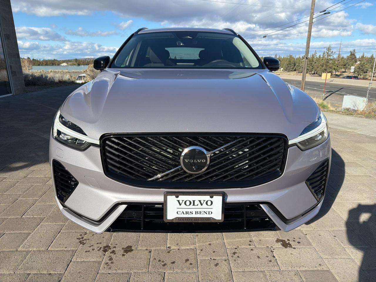 2026 Volvo XC60 Plug-In Hybrid T8 Plus Bend OR