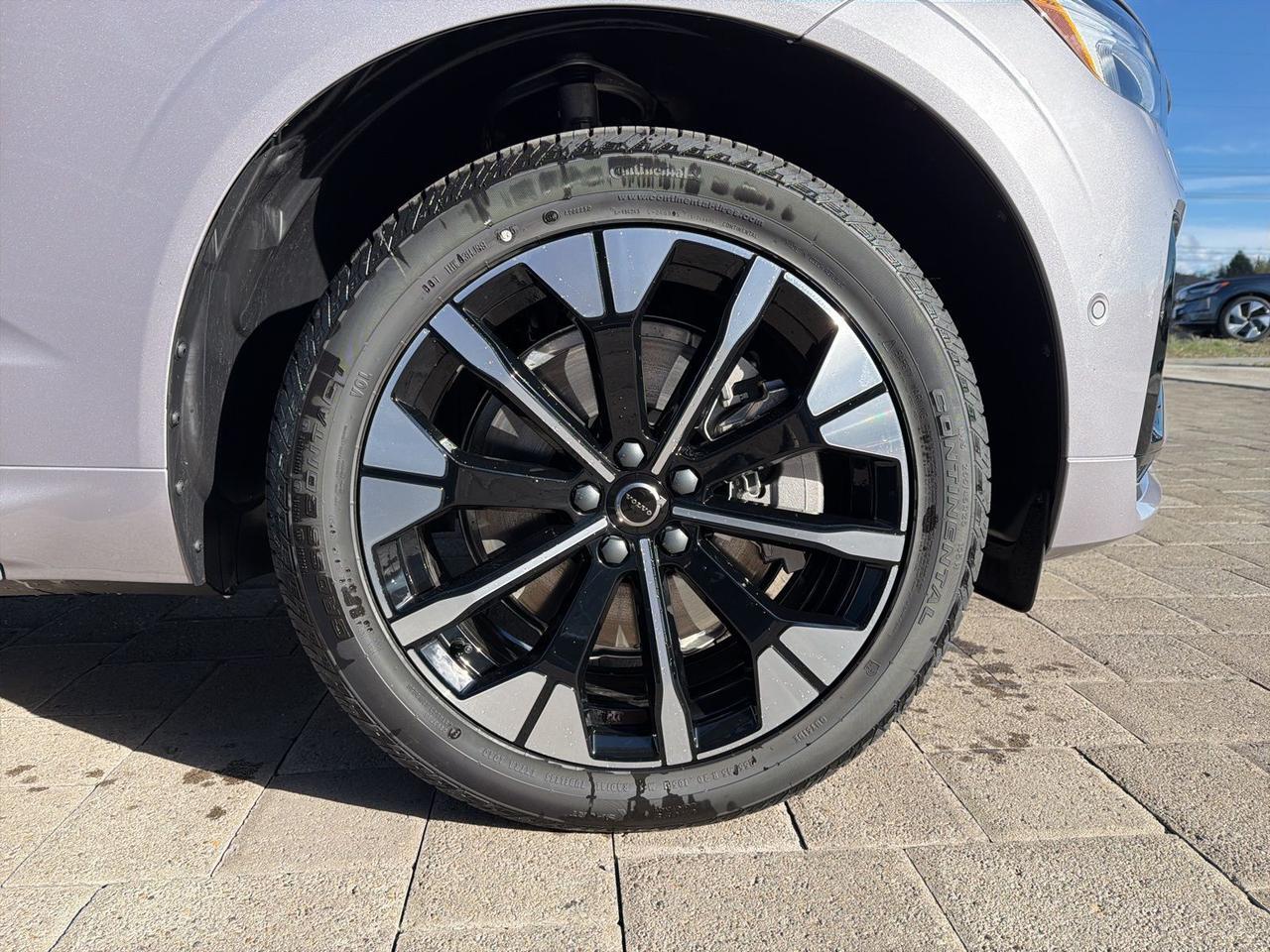 2026 Volvo XC60 Plug-In Hybrid T8 Plus Bend OR
