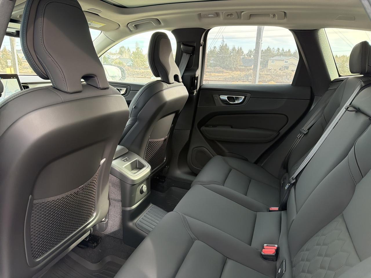 2026 Volvo XC60 Plug-In Hybrid T8 Plus Bend OR