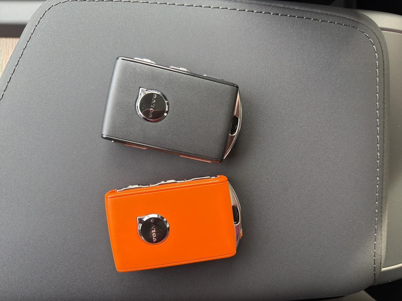 2026 Volvo XC60 Plug-In Hybrid T8 Plus Bend OR