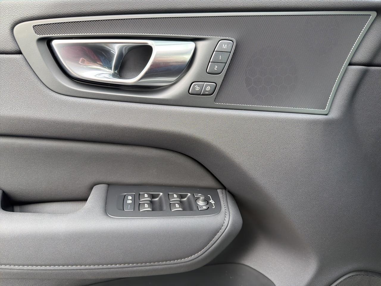 2026 Volvo XC60 Plug-In Hybrid T8 Plus Bend OR