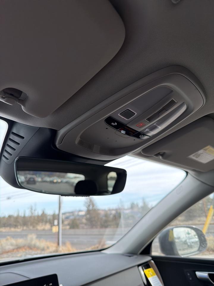 2026 Volvo XC60 Plug-In Hybrid T8 Plus Bend OR