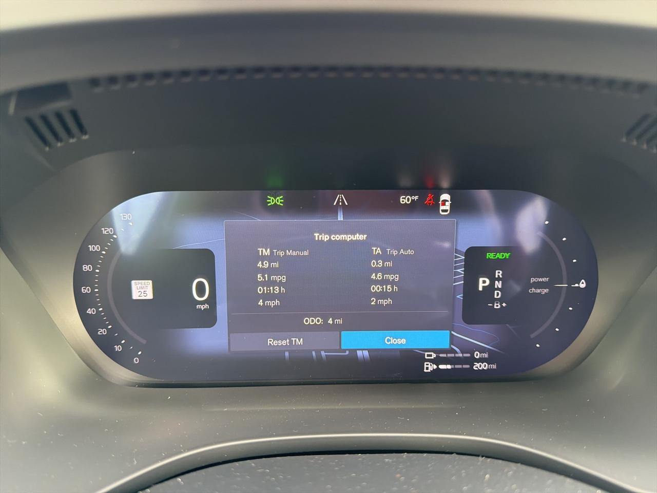 2026 Volvo XC60 Plug-In Hybrid T8 Plus Bend OR