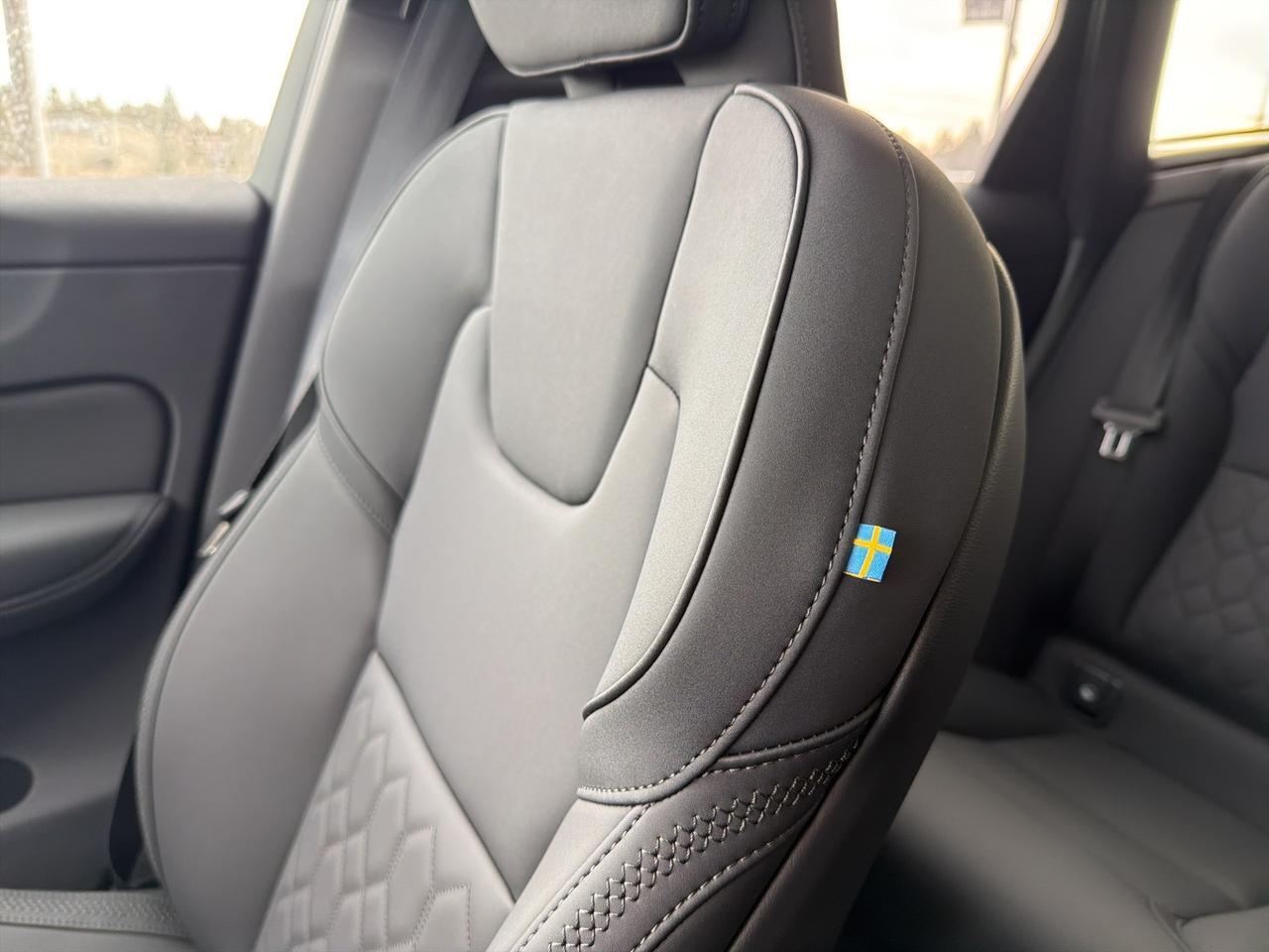 2026 Volvo XC60 Plug-In Hybrid T8 Plus Bend OR