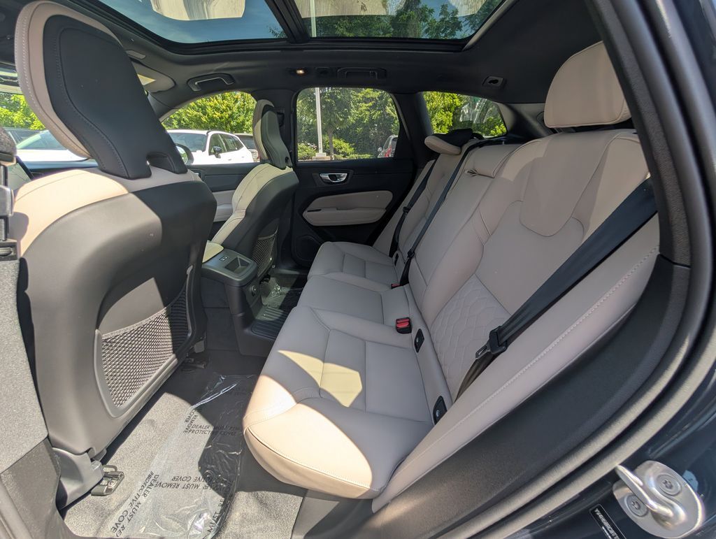 2026 Volvo XC60 Plug-In Hybrid T8 Plus Hunt Valley MD