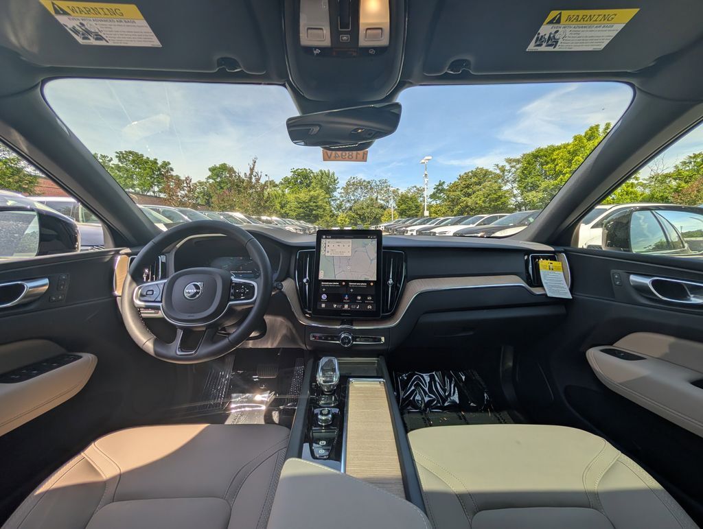 2026 Volvo XC60 Plug-In Hybrid T8 Plus Hunt Valley MD