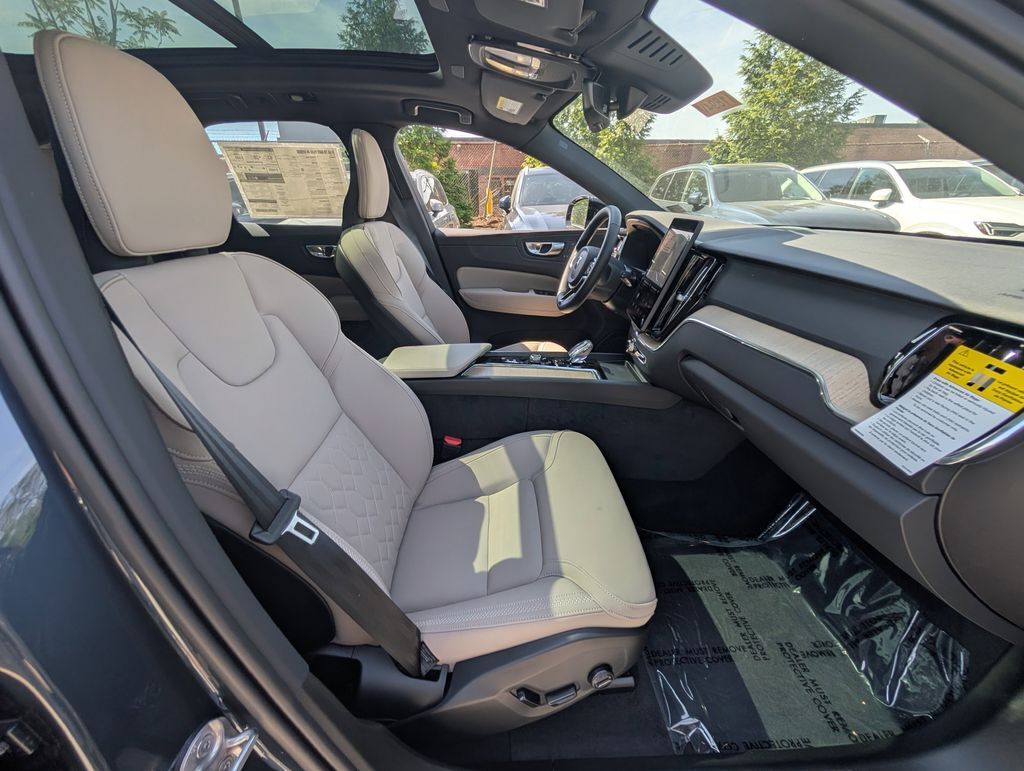 2026 Volvo XC60 Plug-In Hybrid T8 Plus Hunt Valley MD