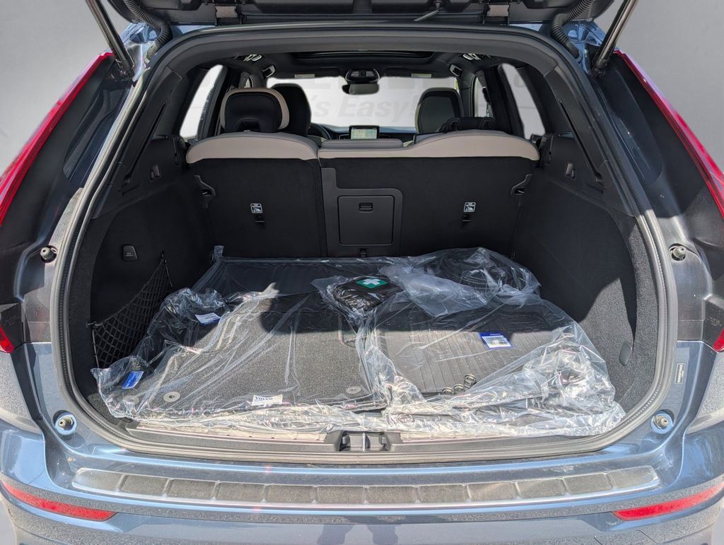 2026 Volvo XC60 Plug-In Hybrid T8 Plus Hunt Valley MD
