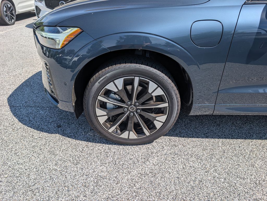 2026 Volvo XC60 Plug-In Hybrid T8 Plus Hunt Valley MD