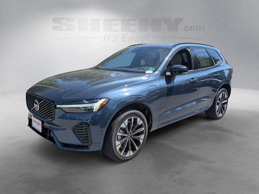 2026 Volvo XC60 Plug-In Hybrid T8 Plus Hunt Valley MD